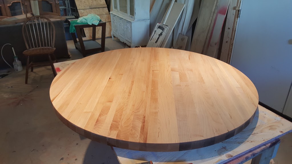 Collingwood Custom Furniture Refinishing | 100 Mountain Rd Unit 1, Collingwood, ON L9Y 3Z8, Canada | Phone: (705) 351-1167
