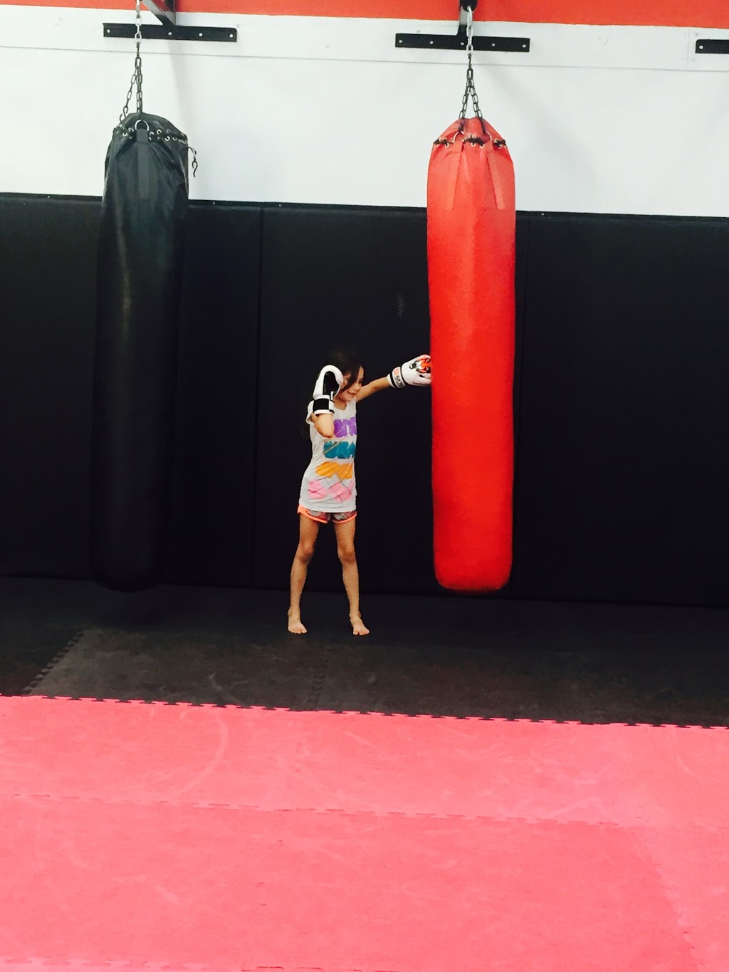 Prostar MMA | 160 Montée des Trente, Mont-Saint-Hilaire, QC J3H 2R4, Canada | Phone: (514) 316-3113