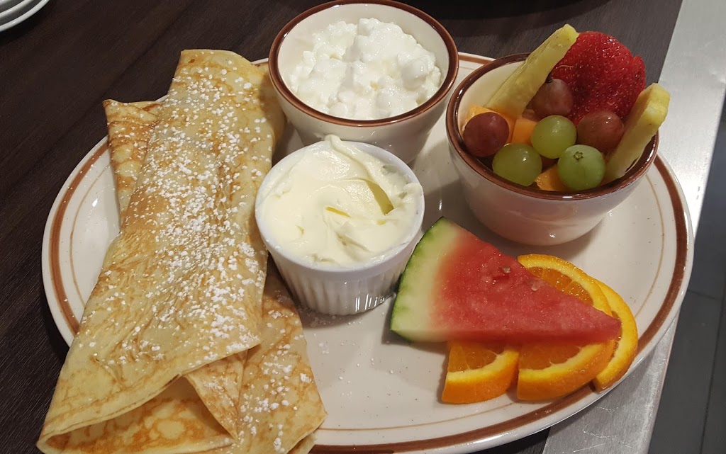 Restaurant Ste-Julie | 1646 Rue Principale, Sainte-Julie, QC J3E 1W7, Canada | Phone: (450) 649-0505