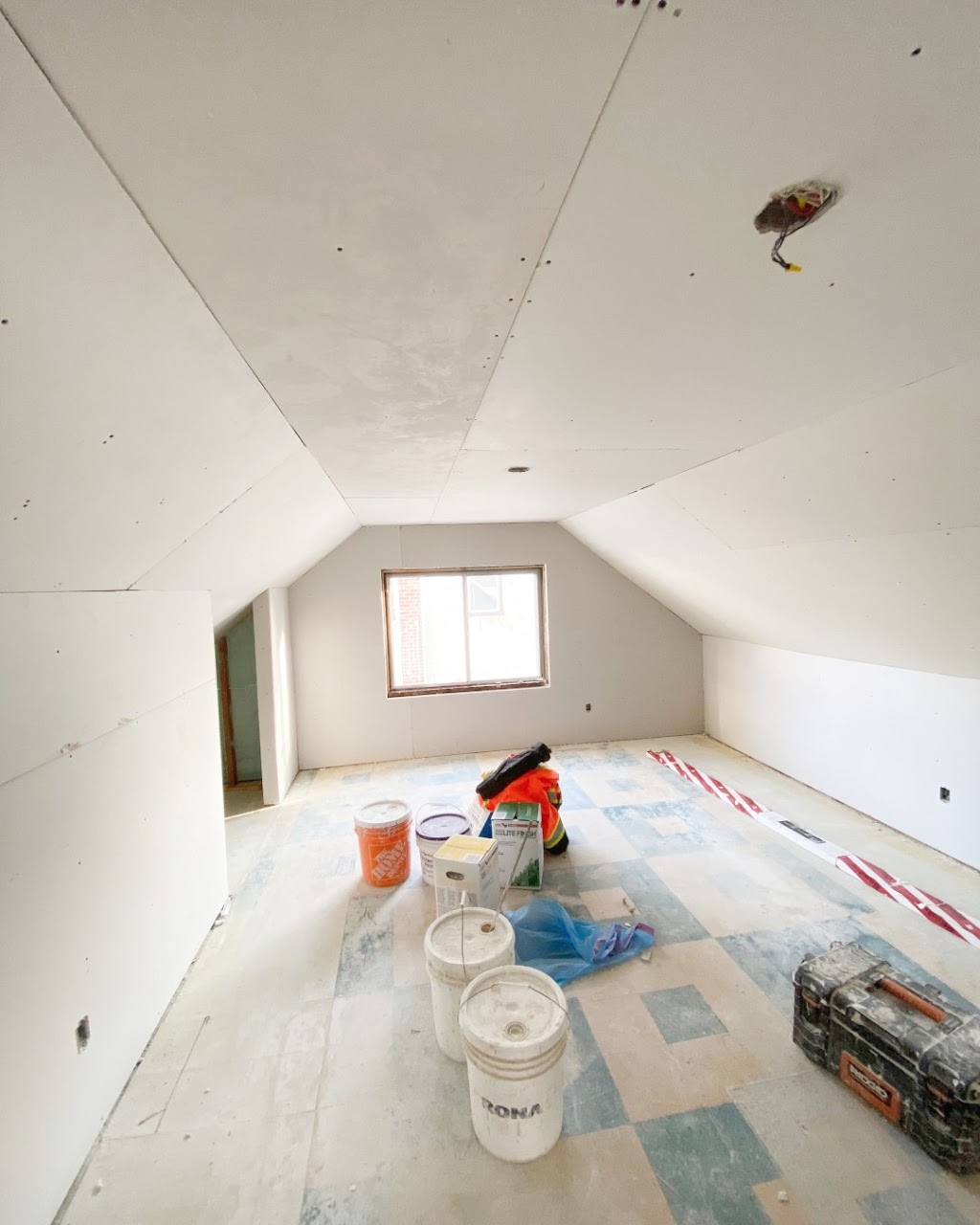 Tall Pines Drywall | 2 Elaine Pl, Winnipeg, MB R2G 1X7, Canada | Phone: (204) 259-3849