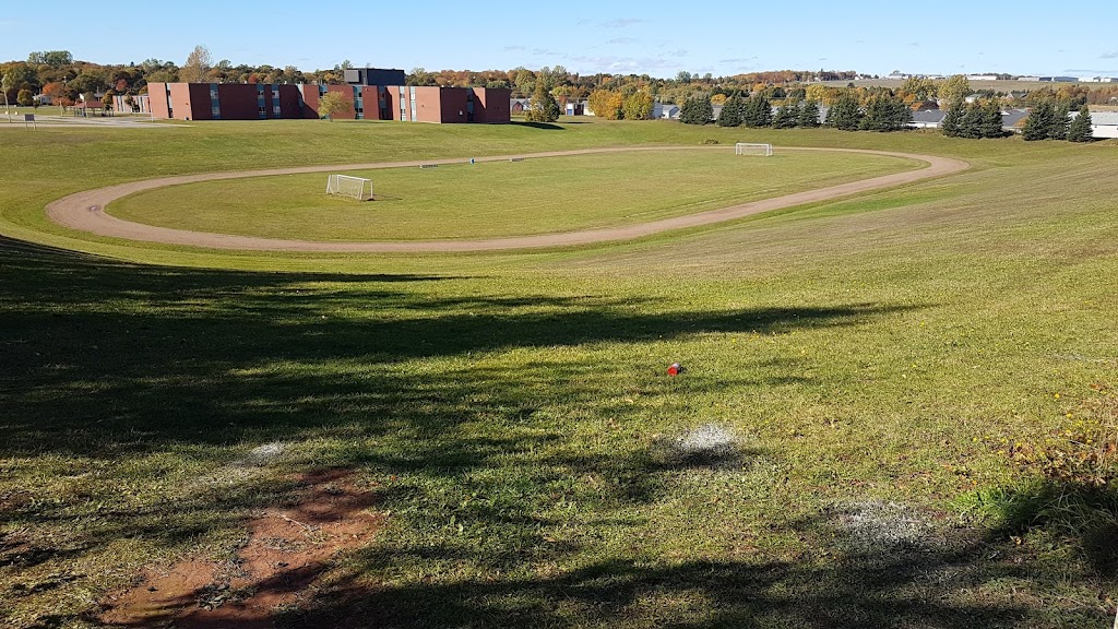 Stonepark Intermediate School | 50 Pope Ave, Charlottetown, PE C1A 7P5, Canada | Phone: (902) 368-6085