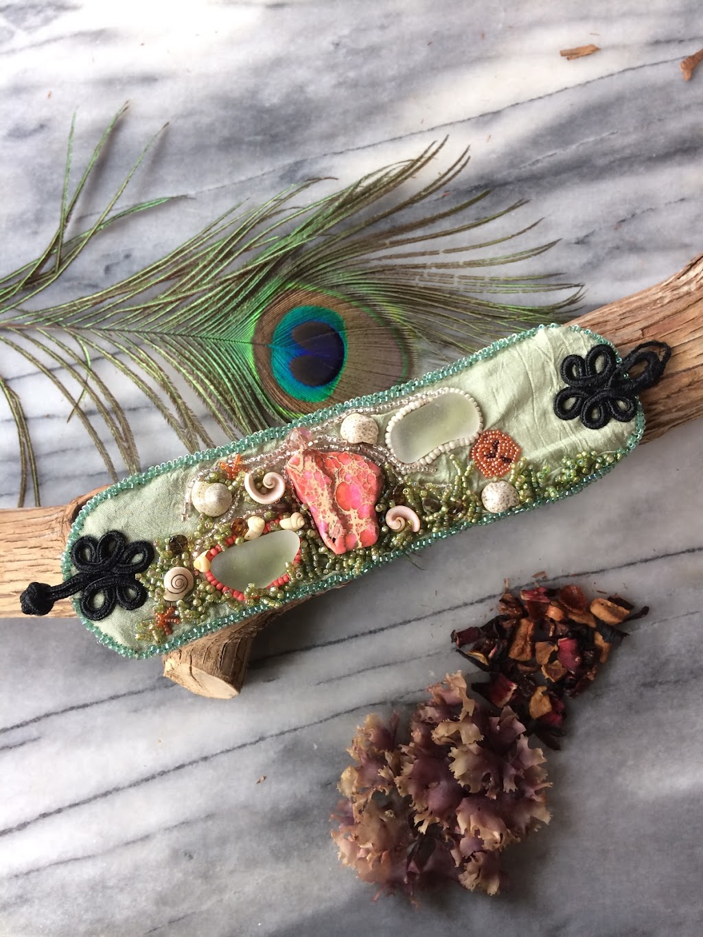Island Made Gift Shop & Wire Wrapping Seaglass | 545 Malpeque Rd, Charlottetown, PE C1E 2J6, Canada | Phone: (902) 218-0161