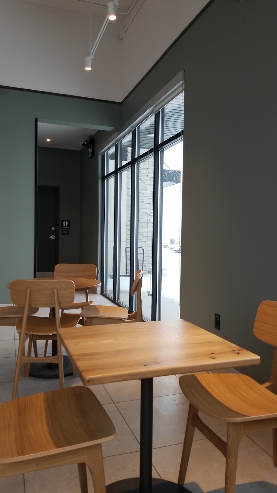 Starbucks | 5580 Anderson Way #101, Vernon, BC V1T 9V1, Canada | Phone: (250) 307-0139