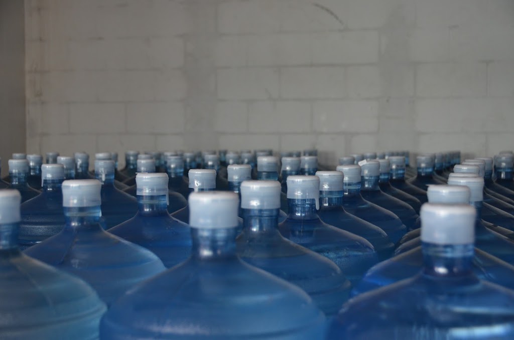 Water Pure & Simple | 2329 Rosewall Crescent, Courtenay, BC V9N 8R9, Canada | Phone: (250) 334-1666