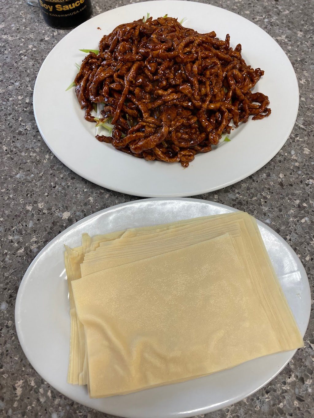 Dumpling House | 864 Heritage Blvd W, Lethbridge, AB T1K 7V5, Canada | Phone: (403) 942-2888