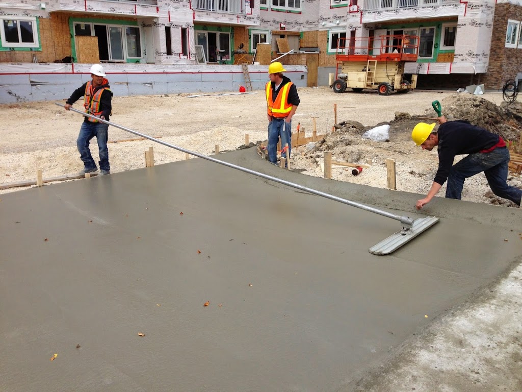 Kiddcrete | 322 Highcliff Bay, Winnipeg, MB R2Y 1H7, Canada | Phone: (204) 297-9060