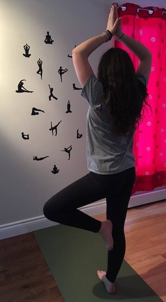 Yoga Dali | 1681 Rue Principale, Saint-Étienne-des-Grès, QC G0X 2P0, Canada | Phone: (819) 383-2253