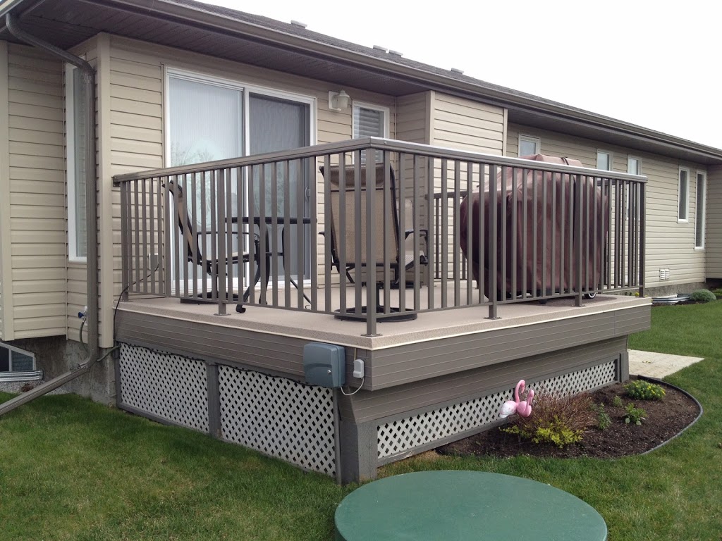 DeckRite Canada Sundecks Ltd. | 20133 102 Ave Unit 3, Langley City, BC V1M 4B4, Canada | Phone: (604) 513-0416