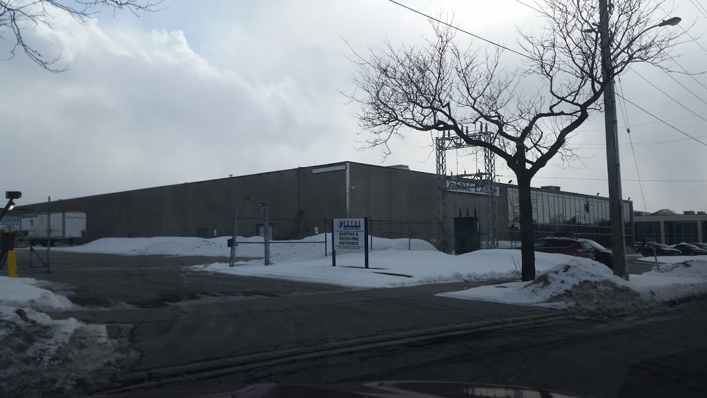 Royal Laser | 25 Claireville Dr, Etobicoke, ON M9W 5Z7, Canada | Phone: (416) 679-9474