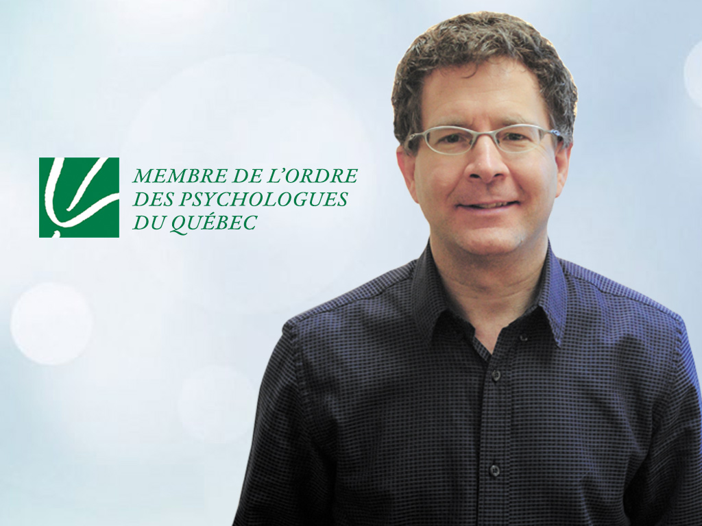 Ian McPherson Psychologue | 567 Av Victoria Local 200, Saint-Lambert, QC J4P 3R2, Canada | Phone: (450) 618-0012