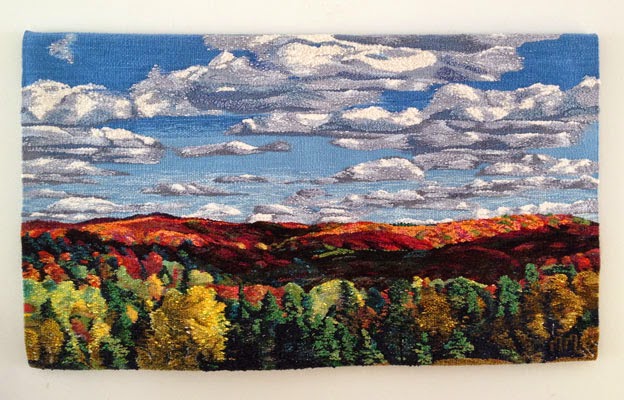 Marni Martin Fibre Studio | 725 N Mary Lake Rd, Huntsville, ON P1H 1S4, Canada | Phone: (705) 788-3263