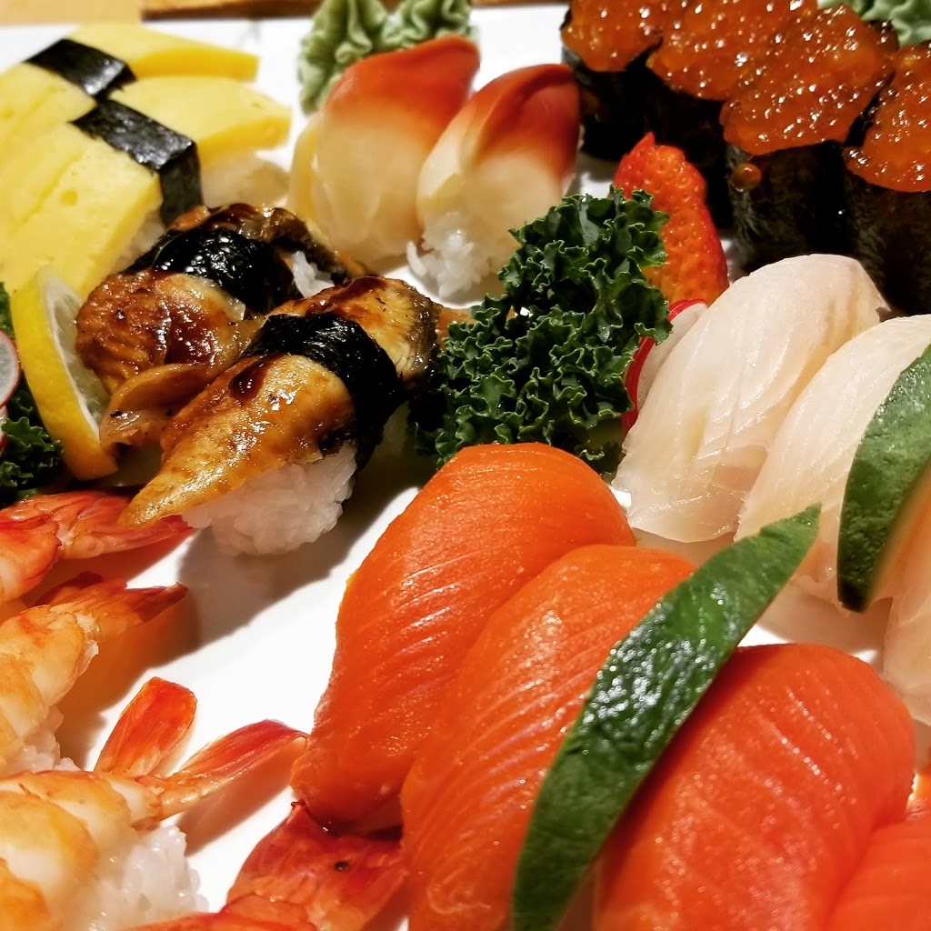Sushi 990 | Canada, British Columbia, Port Coquitlam, Nicola Ave, 110 | Phone: (604) 475-7990