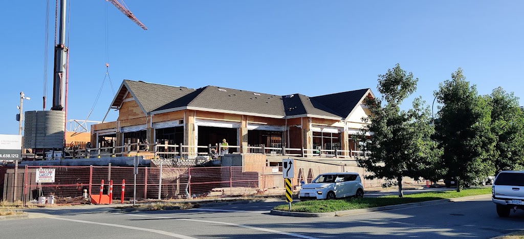 Westhampton by Polygon | 5311 Admiral Way, Delta, BC V4K 0E2, Canada | Phone: (604) 946-0477