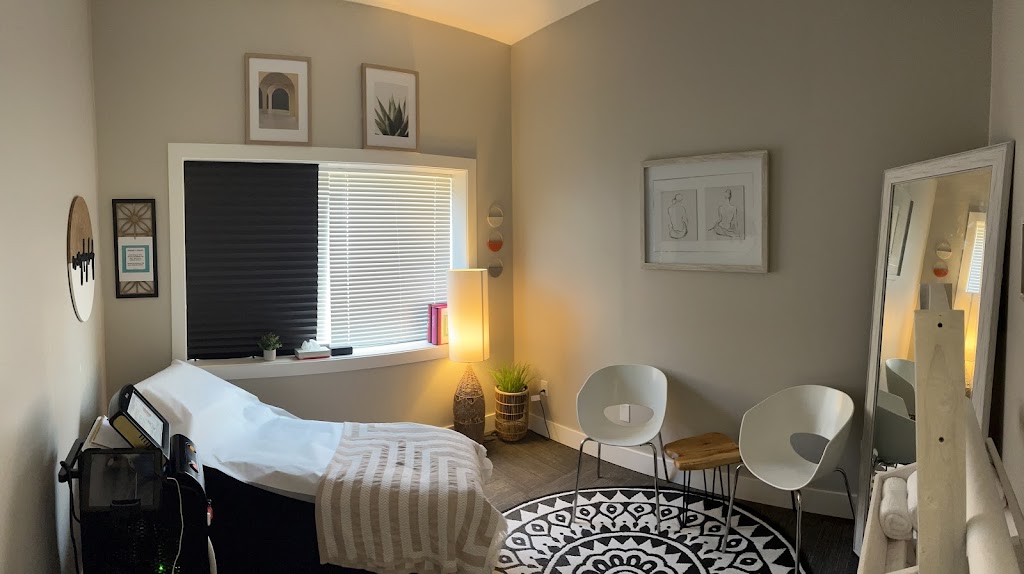 Everyday Body | 1166 S Service Rd W #104, Oakville, ON L6L 5T7, Canada | Phone: (647) 244-5351