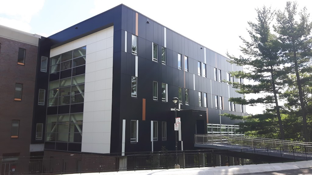 Herzberg Laboratories, Carleton University | Herzberg Laboratories, 1125 Colonel By Dr, Ottawa, ON K1S 5B6, Canada | Phone: (613) 520-3615