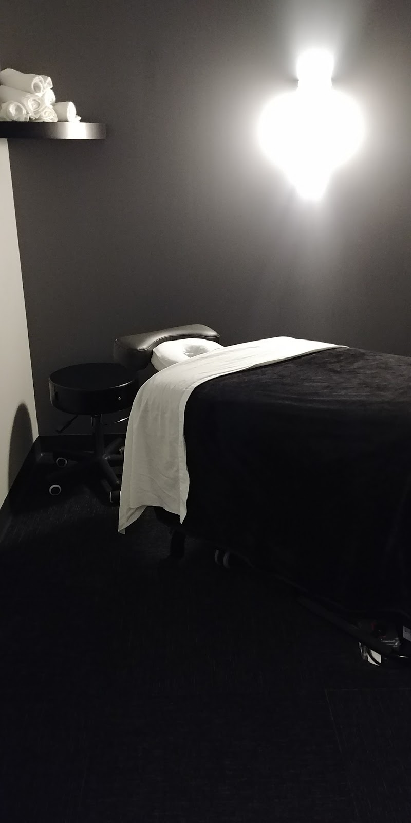 Massage Addict | 22 Sage Hill Passage Northwest, Calgary, AB T3R 1J1, Canada | Phone: (587) 619-9484