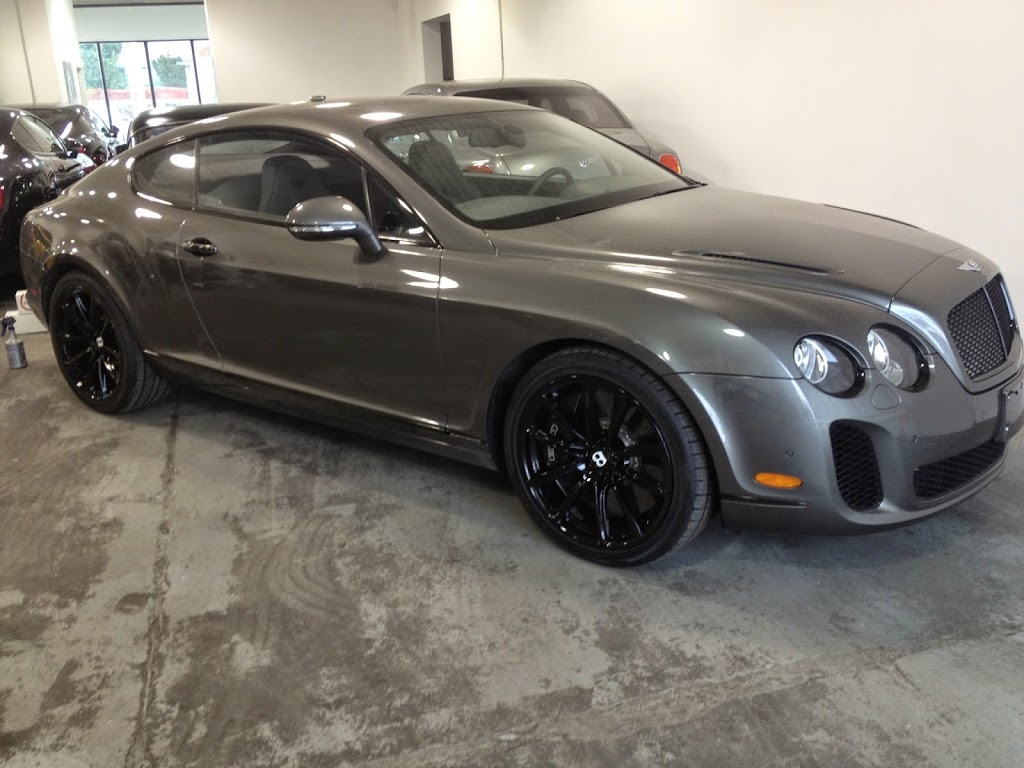 GTA Wrapz | 310 Millway Ave #3, Concord, ON L4K 3W3, Canada | Phone: (647) 502-8160