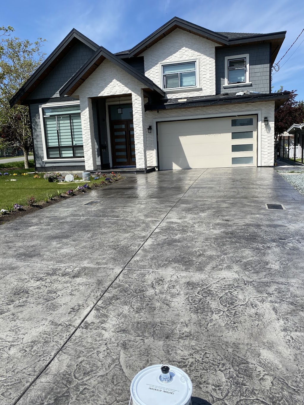GSD concrete and pumping | 13900 Hyland Rd #112, Surrey, BC V3W 1K4, Canada | Phone: (778) 869-1020