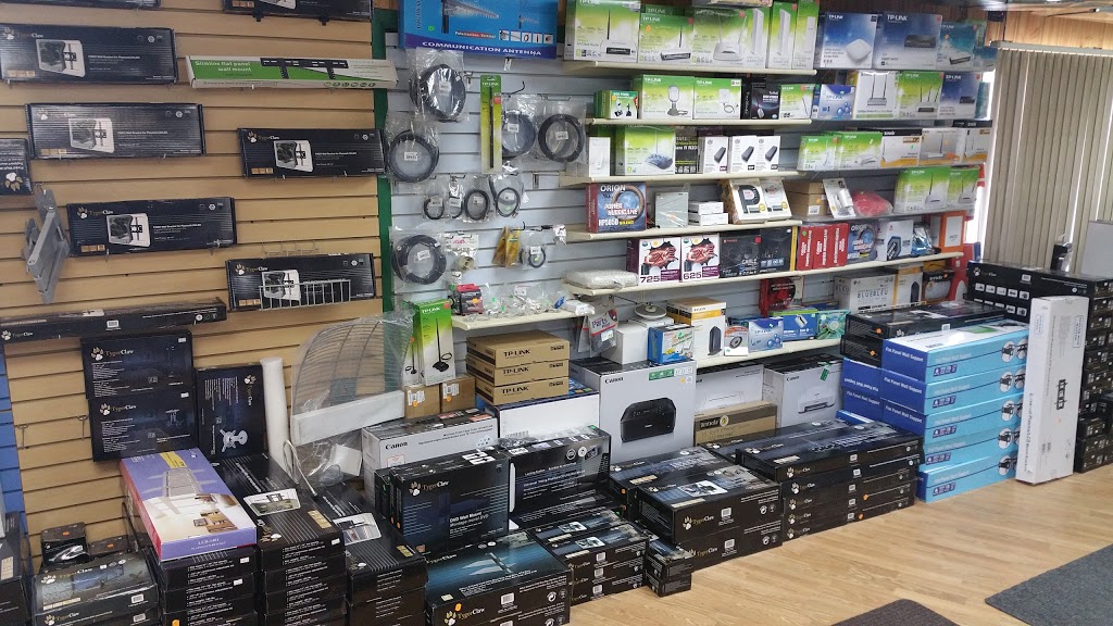 EyeSee Computers | 485 St Marys Rd, Winnipeg, MB R2M 3L1, Canada | Phone: (204) 929-3819