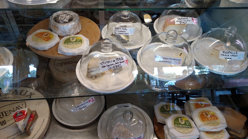 Serious Cheese | 442 Hazeldean Rd, Kanata, ON K2L 1V2, Canada | Phone: (613) 521-4818