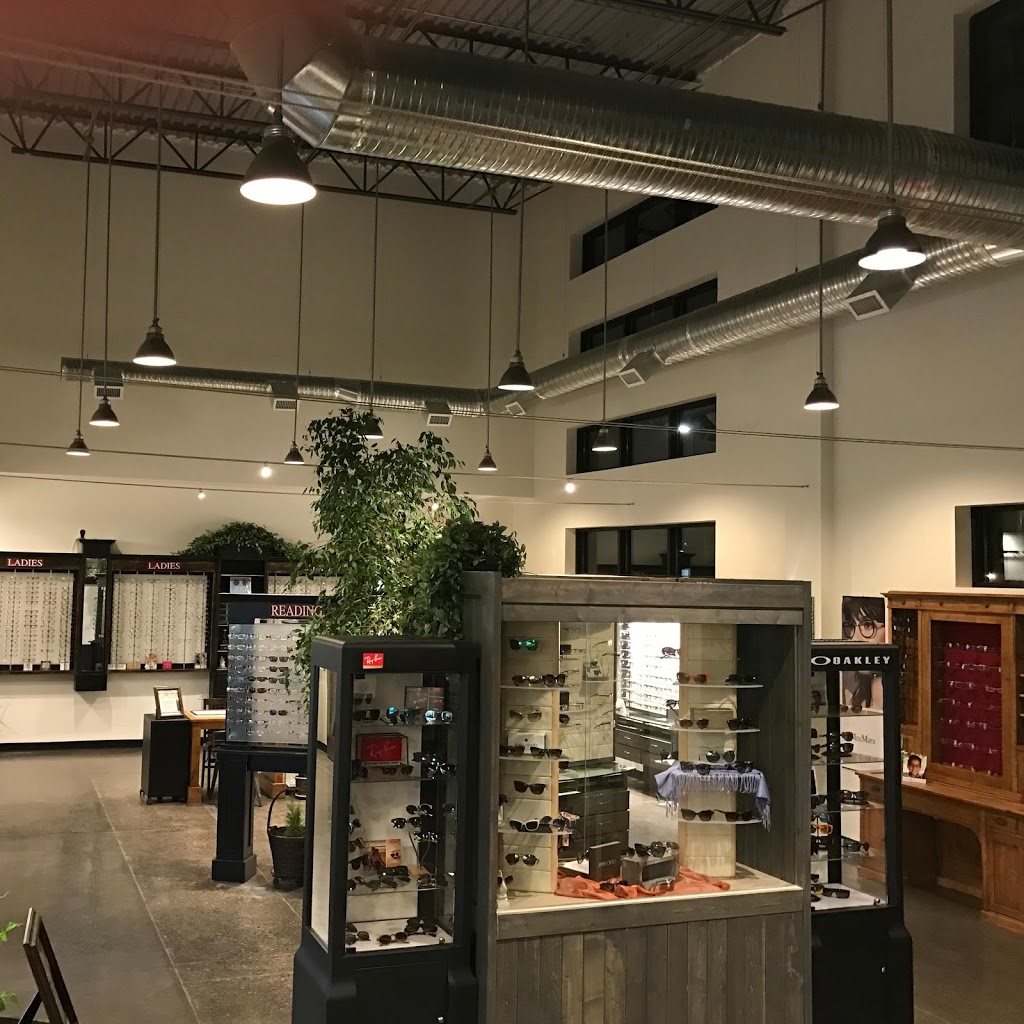 Eyes 360 | 812 Centre St SE A, High River, AB T1V 1Y1, Canada | Phone: (587) 208-3937
