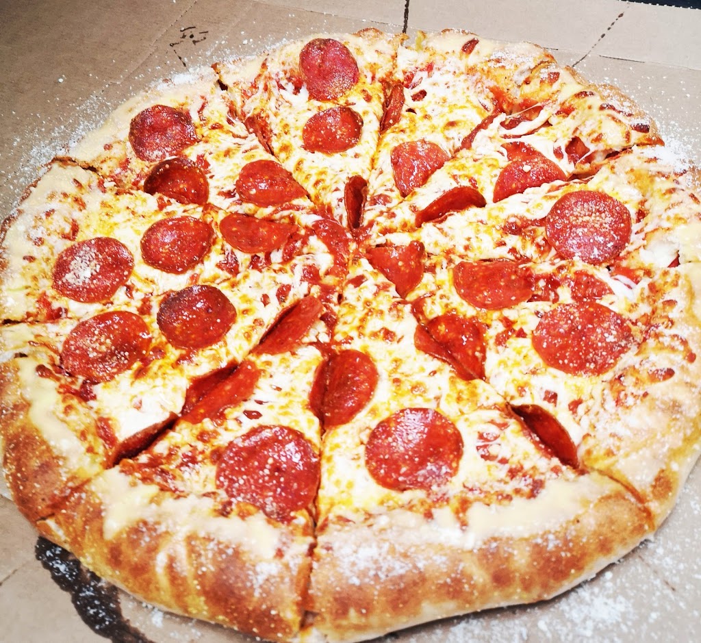 Little Caesars Pizza | 4301 S Park Dr #111, Stony Plain, AB T7Z 2A9, Canada | Phone: (780) 591-4969