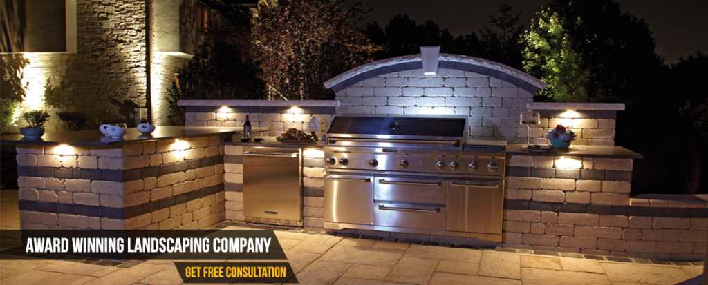 Leader Landscape Construction | 3045 Southcreek Rd #27, Mississauga, ON L4X 2X6, Canada | Phone: (416) 854-2124
