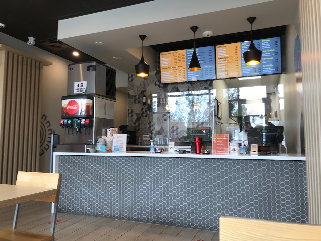 Barcelos Flame Grilled Chicken | 17449 56 Ave, Surrey, BC V3S 8Y3, Canada | Phone: (604) 706-1228