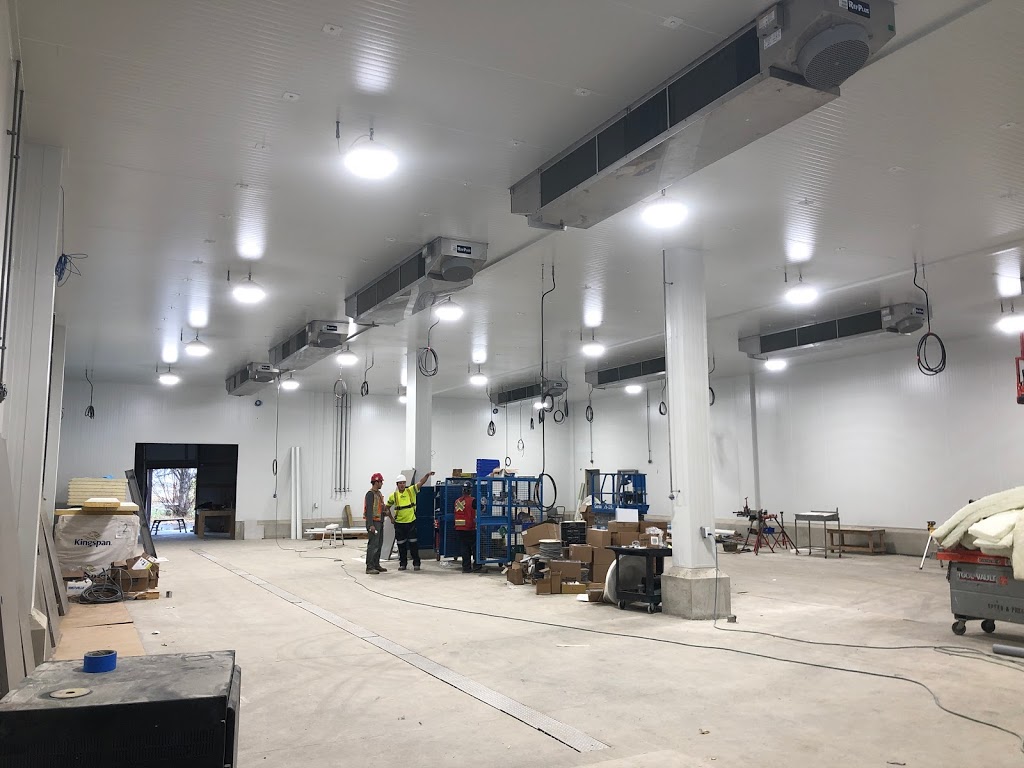Arthur Electric Inc | 4929 7 Line, Rockwood, ON N0B 2K0, Canada | Phone: (905) 876-1451