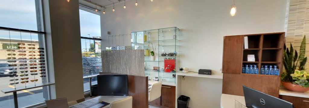eyeDOCS Riverside South | 4452 Limebank Rd, Gloucester, ON K1V 2N8, Canada | Phone: (613) 239-5004