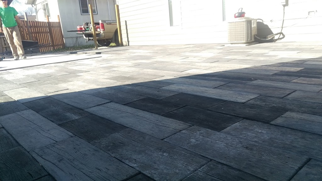 Ecodent Yard Care | 7161 rd2w, Altona, MB R0G 0B0, Canada | Phone: (204) 216-0770