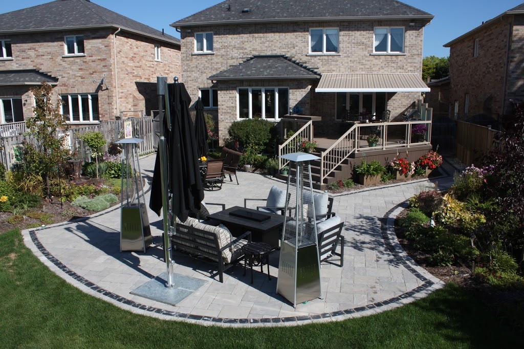 Hickory Dickory Decks Oshawa | 2525 Solina Rd, Bowmanville, ON L1C 3K7, Canada | Phone: (905) 665-9579