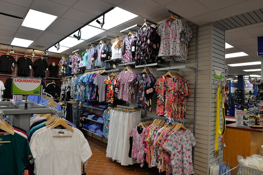 Sécurité Plus | 5426 Boulevard Gene-H.-Kruger, Trois-Rivières, QC G9A 4N8, Canada | Phone: (819) 379-2434