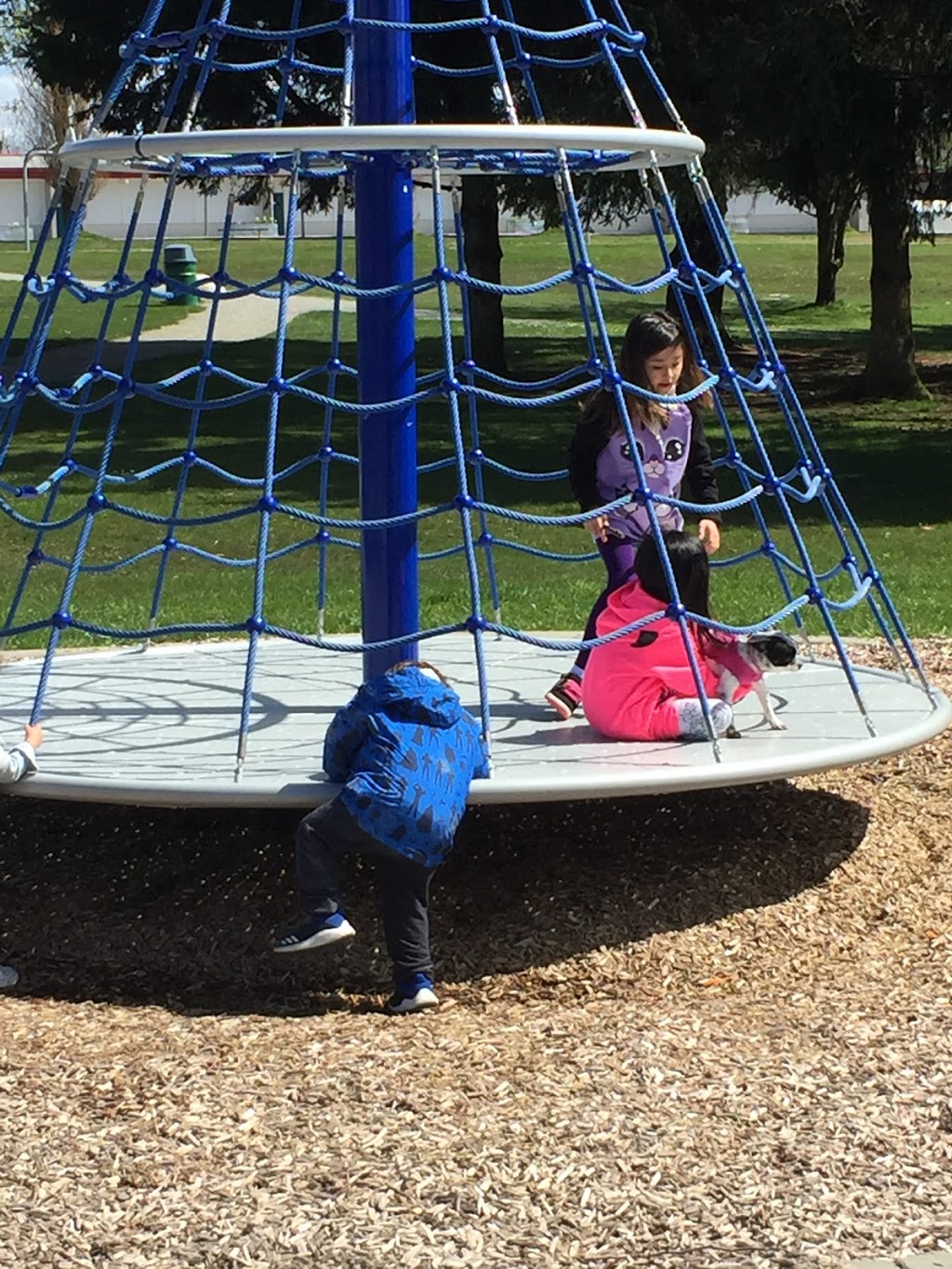 Brentwood Park | 4688 Midlawn Dr, Burnaby, BC V5C 3P8, Canada | Phone: (604) 294-7450
