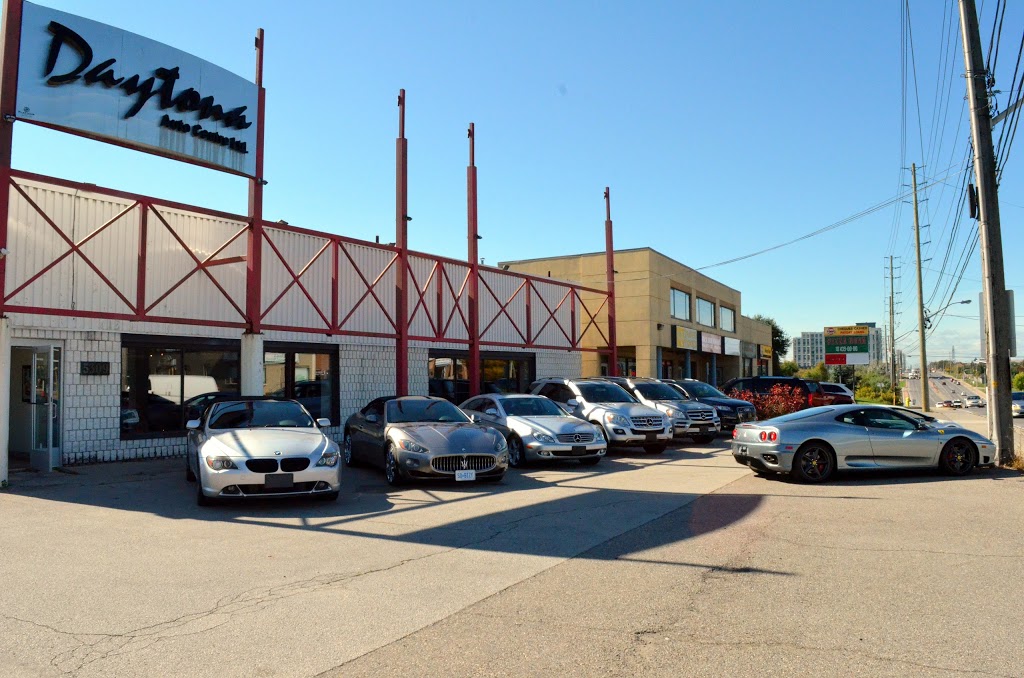 Daytona Auto Centre | 7393 Weston Rd, Woodbridge, ON L4L 0H5, Canada | Phone: (905) 264-9982