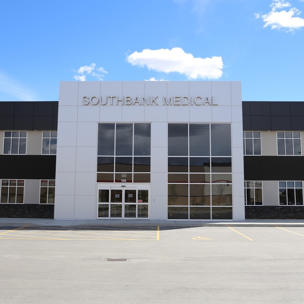 Southbank Medical Centre | dentist | 158 Southbank Rd, Okotoks, AB T1S 0G1, Canada | 4038420074 OR +1 403-842-0074