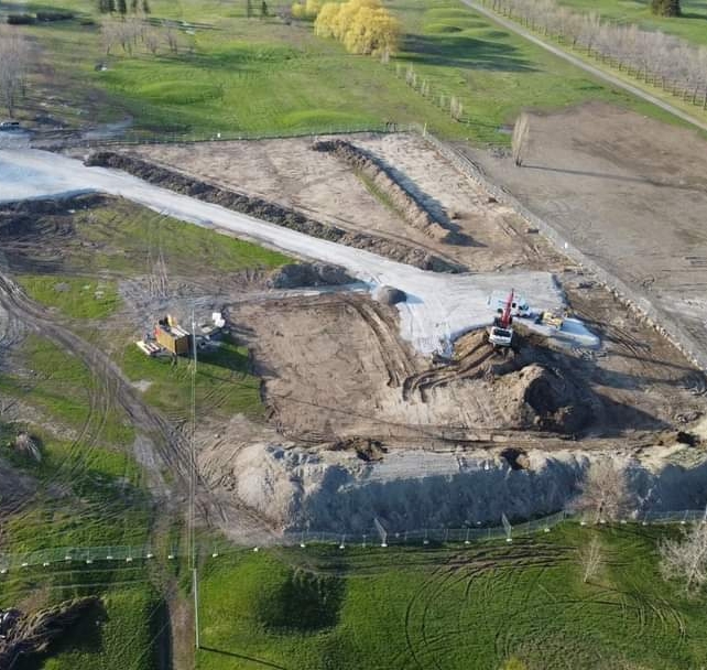 Excavation M.Leclerc | 450 Rue Raygo, La Présentation, QC J0H 1B0, Canada | Phone: (450) 440-4045