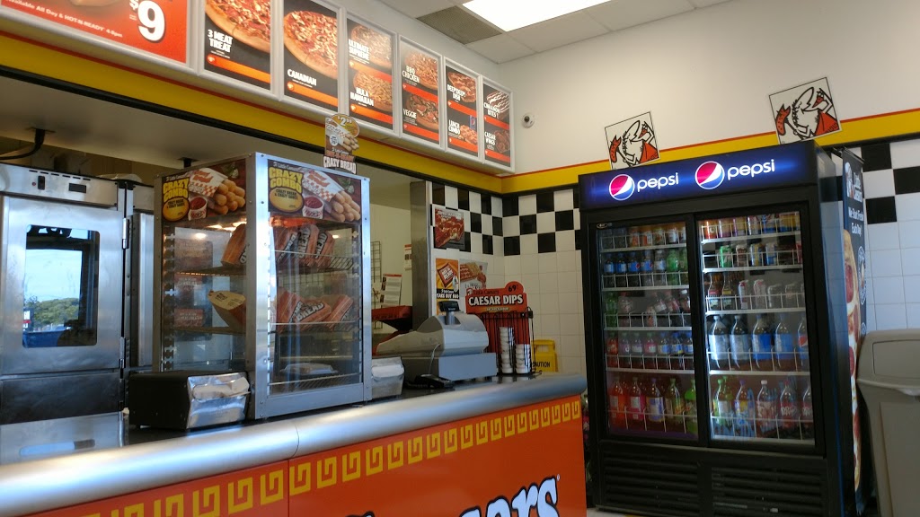 Little Caesars Pizza | 5602 Rochdale Blvd, Regina, SK S4X 4P1, Canada | Phone: (306) 522-0550