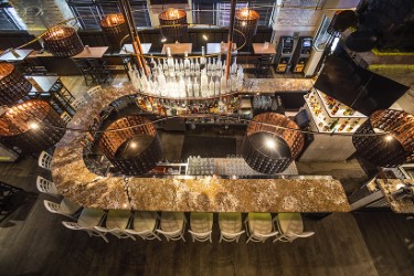 Bacchus 14th | 270 14 Ave SE, Calgary, AB T2G 0L3, Canada | Phone: (403) 500-8885