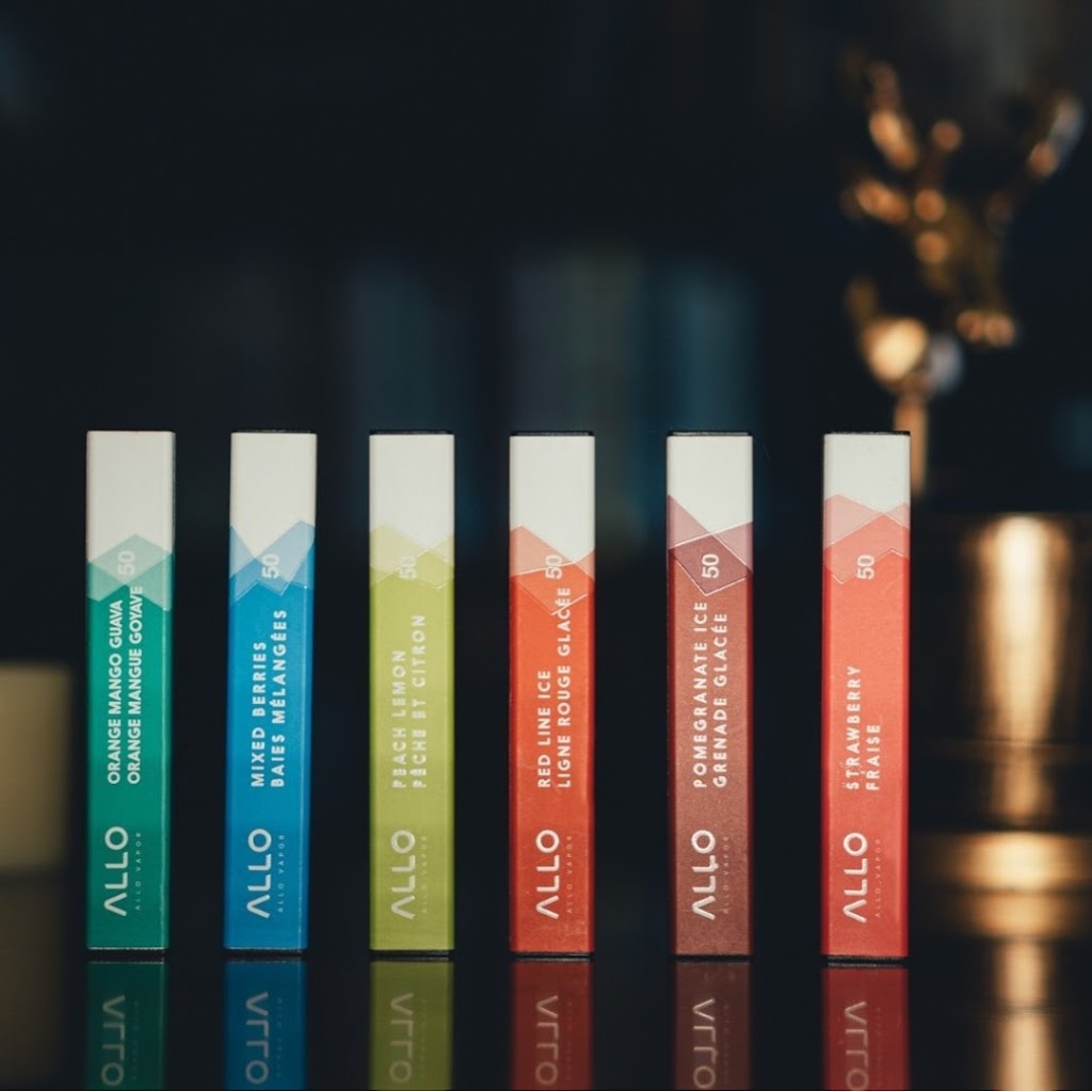 Pick Vape Store/STLTH/JUUL | 300 Kingston Rd Unit 7, Pickering, ON L1V 6Z9, Canada | Phone: (416) 816-0110