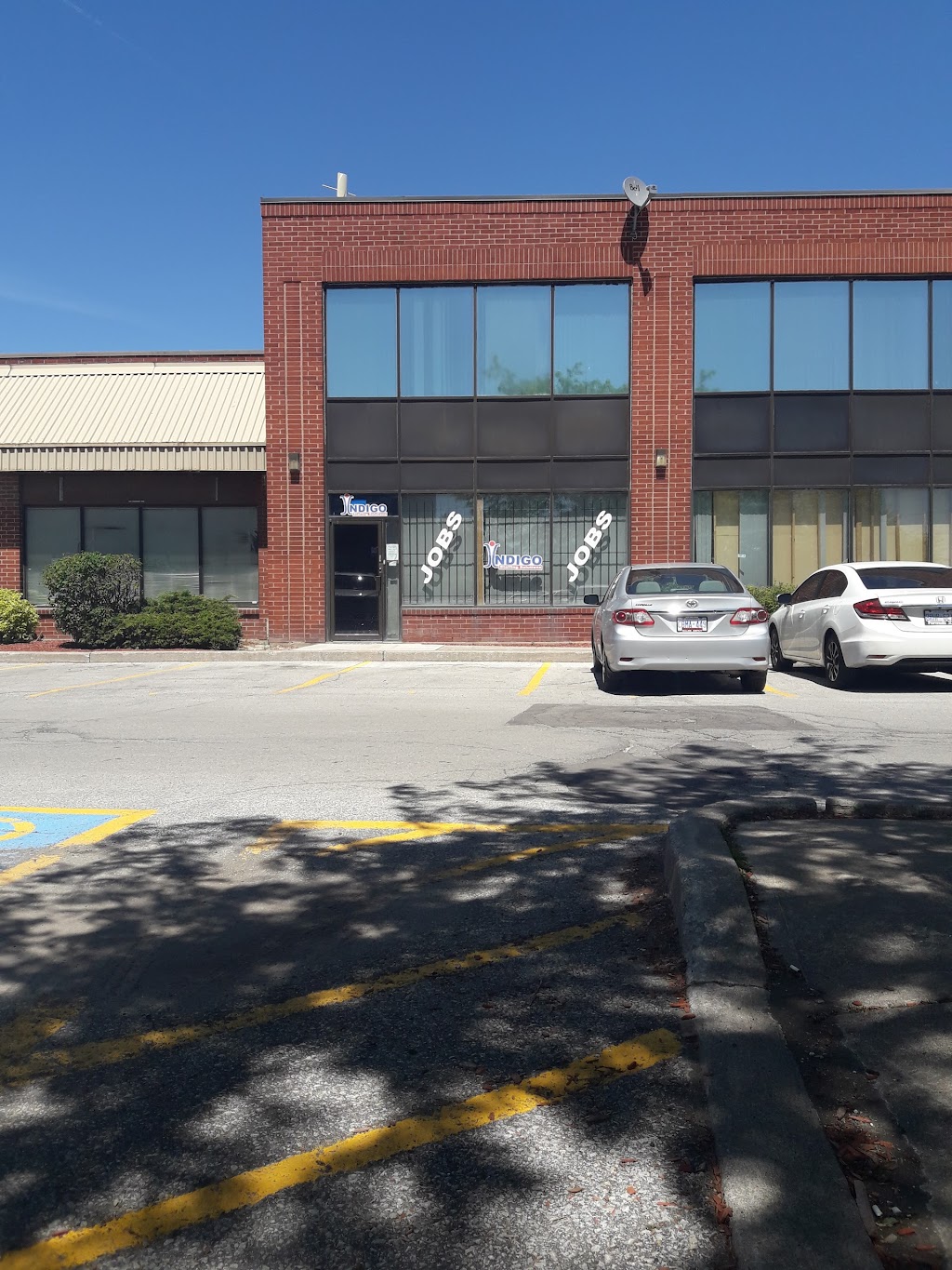 Indigo Staffing Solutions | 30 Intermodal Dr, Brampton, ON L6T 5K1, Canada | Phone: (905) 796-1417