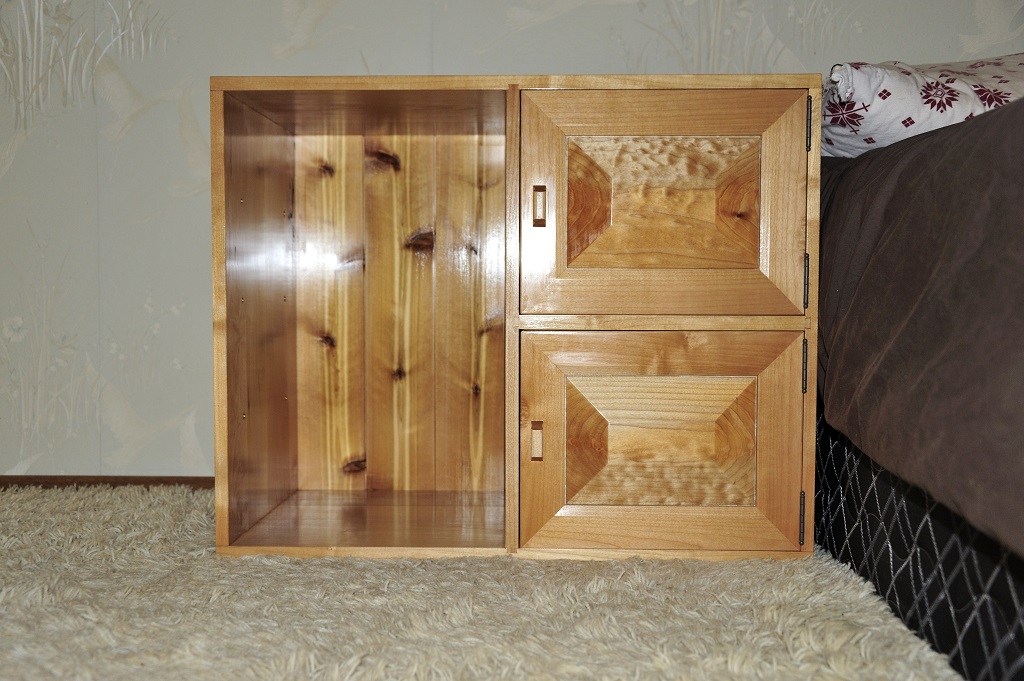 Golden Ears Handcrafted Wood Furniture | 13411 233 St, Maple Ridge, BC V4R 2R6, Canada | Phone: (778) 231-2245