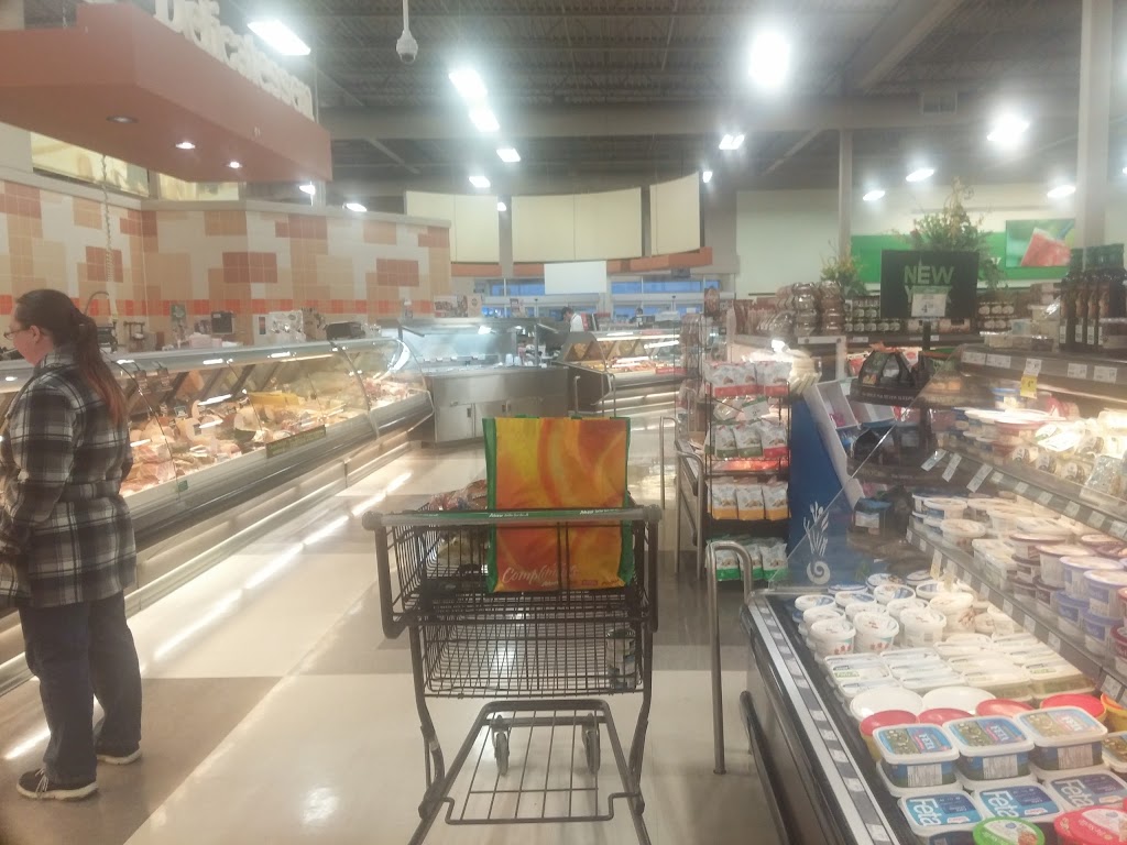 Sobeys Oshawa | 1377 Wilson Rd N, Oshawa, ON L1K 2Z5, Canada | Phone: (905) 440-4687