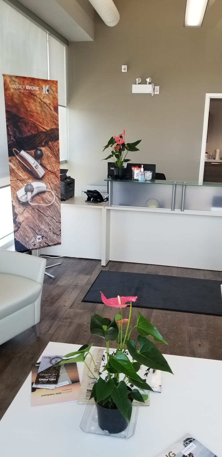 Helix Hearing Care | 197 Hanlon Creek Boulevard Unit 100, Guelph, ON N1C 0A1, Canada | Phone: (226) 314-2124