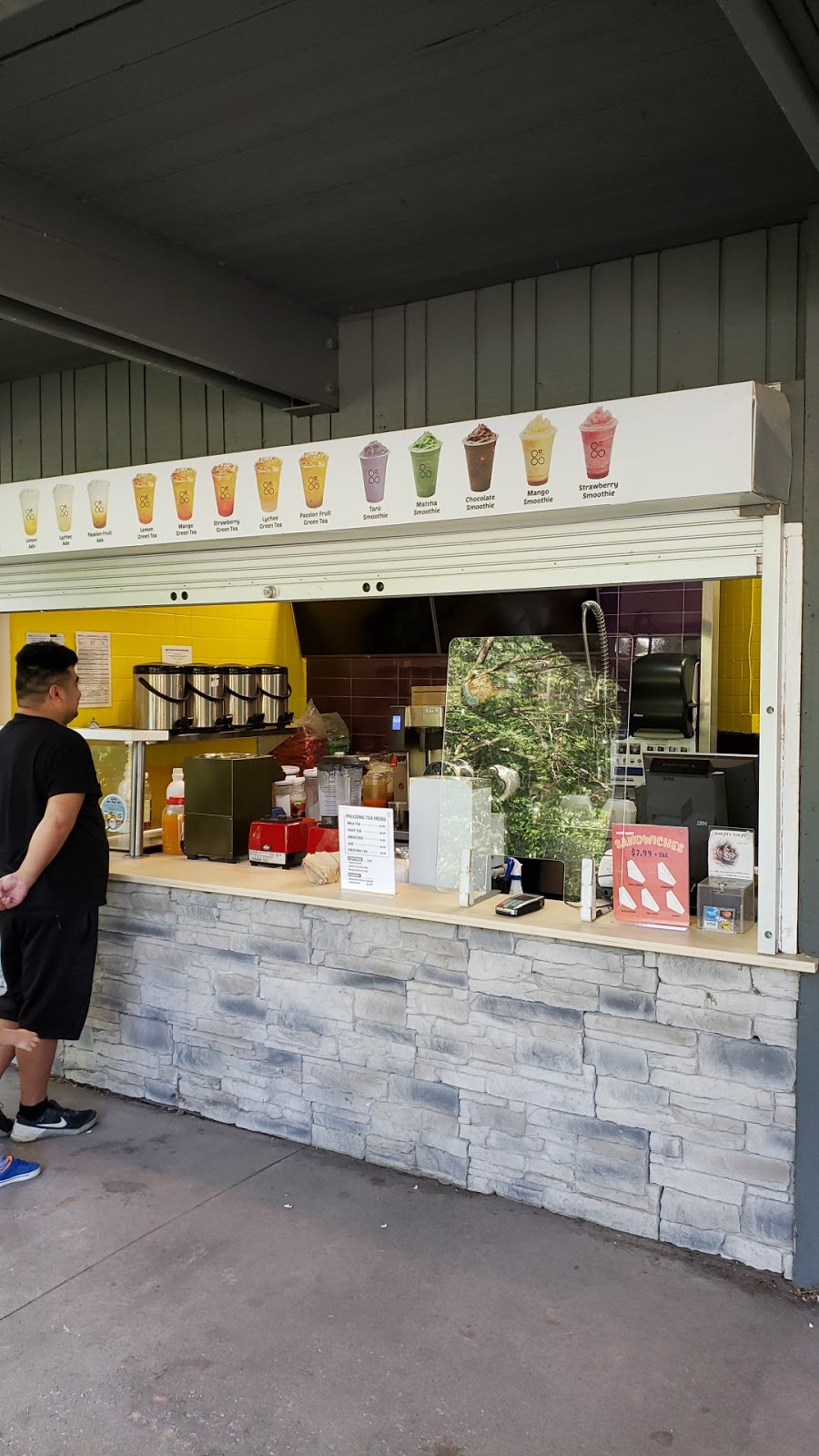 Booster Juice | 361A Old Finch Ave, Scarborough, ON M1B 5K7, Canada | Phone: (780) 440-6770