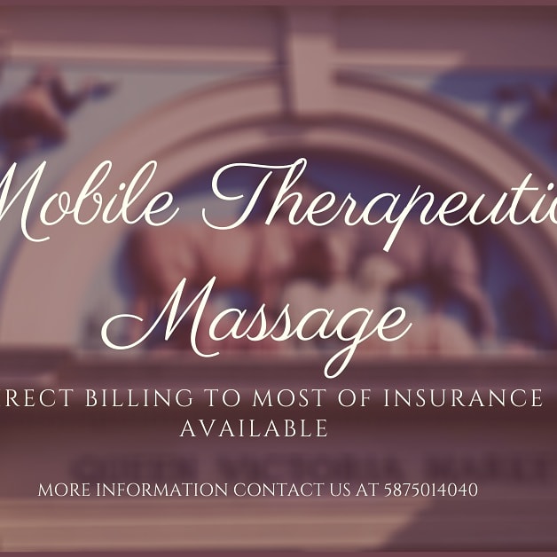 Kaur Therapeutic Massage (mobile massage therapy) | 7621 Creighton Pl SW, Edmonton, AB T6W 3Z5, Canada | Phone: (587) 501-4040