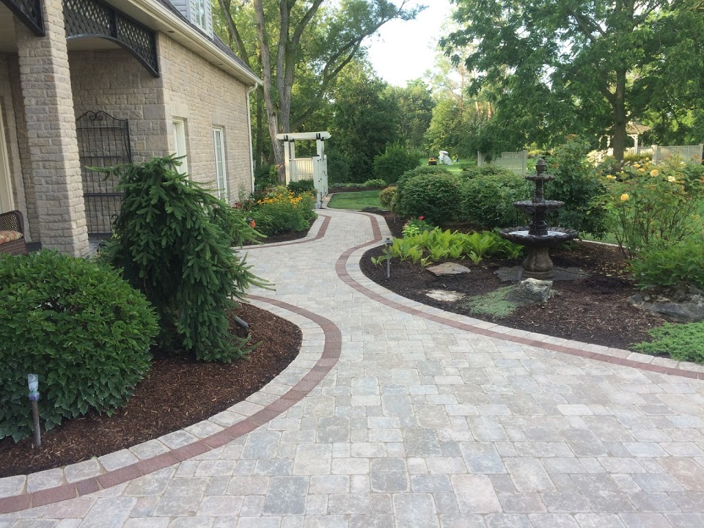 Remedy Landscaping Inc. | 2150 Joslin Rd, Smithville, ON L0R 2A0, Canada | Phone: (905) 515-3135