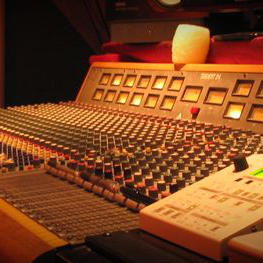MCC Recording Studio | 3516 1 St NE, Calgary, AB T2E 3C9, Canada | Phone: (403) 246-6484