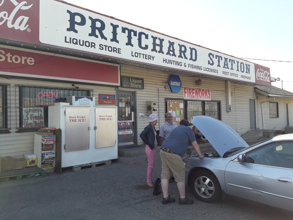 Super Save Gas Station | 4132 Trans-Canada Hwy, Chase, BC V0E 1M1, Canada | Phone: (250) 577-3471