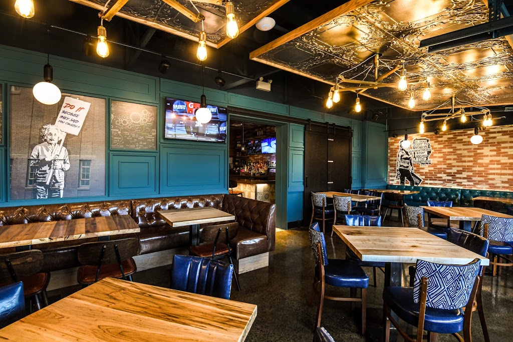 Culinary Dropout Bar & Grill | 200 Hwy 20 E, Fonthill, ON L0S 1E6, Canada | Phone: (289) 480-0266